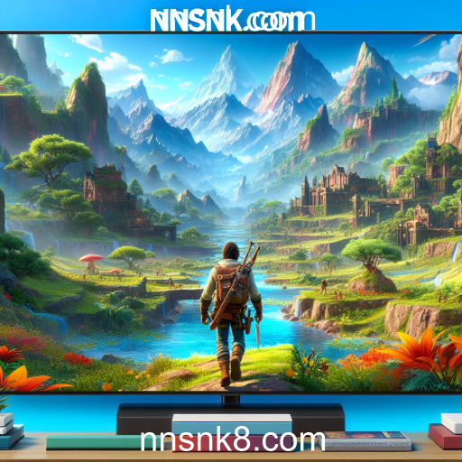 A Fantástica Jornada dos Jogos de Aventura